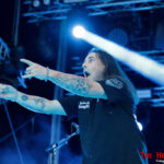 Into The Grave 2025: Savatage
